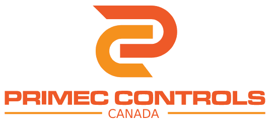 PRIMEC Controls Canada